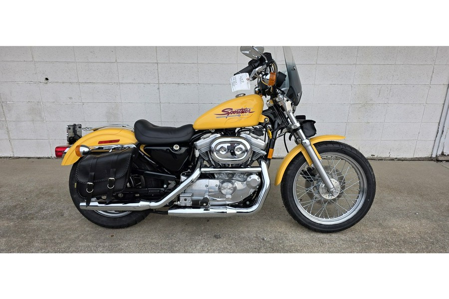1999 Harley-Davidson® SPORSTER 883