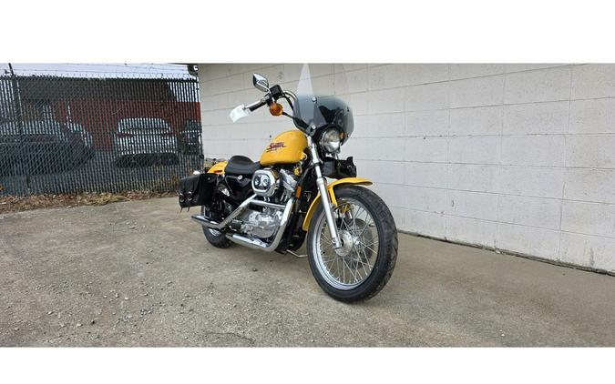 1999 Harley-Davidson® SPORSTER 883