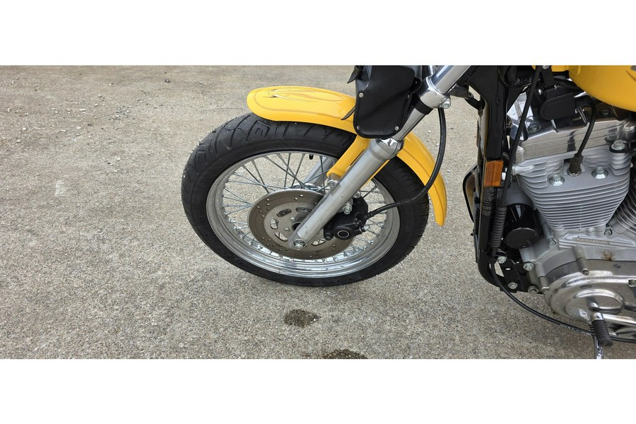 1999 Harley-Davidson® SPORSTER 883