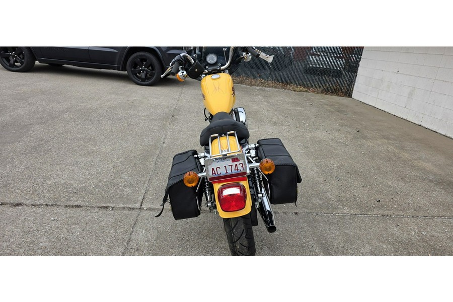 1999 Harley-Davidson® SPORSTER 883