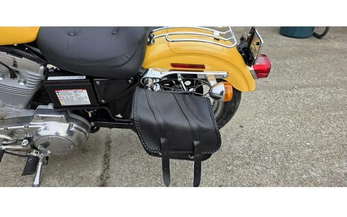 1999 Harley-Davidson® SPORSTER 883