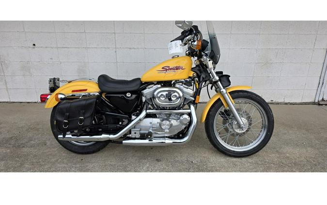 1999 Harley-Davidson® SPORSTER 883
