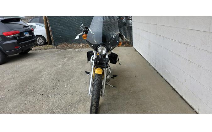 1999 Harley-Davidson® SPORSTER 883