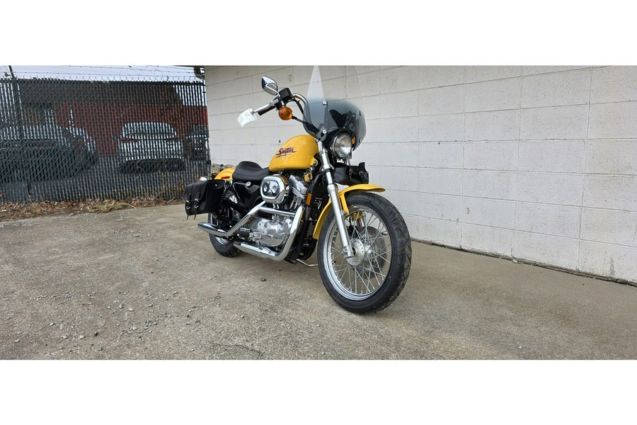 1999 Harley-Davidson® SPORSTER 883