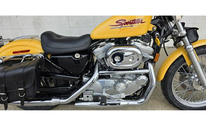 1999 Harley-Davidson® SPORSTER 883
