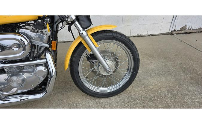 1999 Harley-Davidson® SPORSTER 883