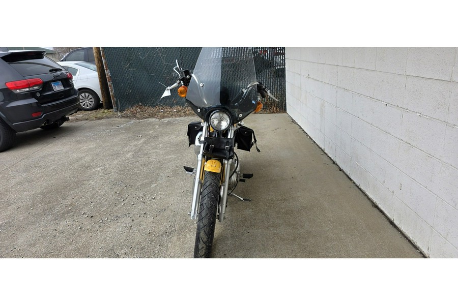 1999 Harley-Davidson® SPORSTER 883