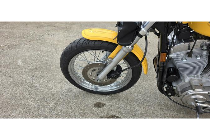1999 Harley-Davidson® SPORSTER 883