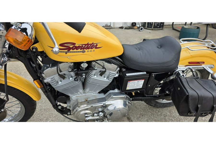 1999 Harley-Davidson® SPORSTER 883