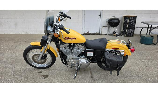1999 Harley-Davidson® SPORSTER 883