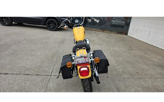 1999 Harley-Davidson® SPORSTER 883