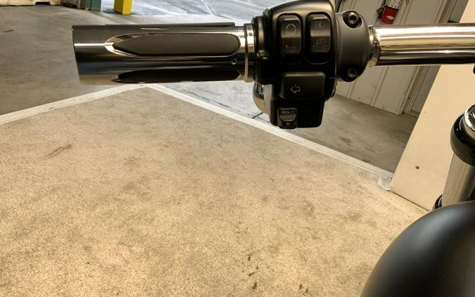 2023 Harley-Davidson® FXBR - Breakout® 117