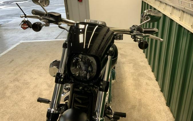 2023 Harley-Davidson® FXBR - Breakout® 117