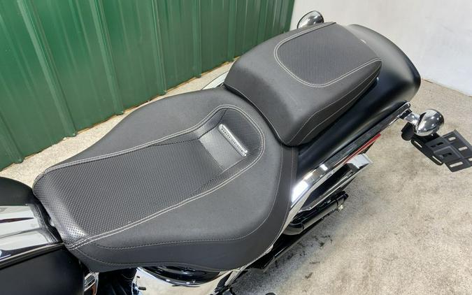 2023 Harley-Davidson® FXBR - Breakout® 117
