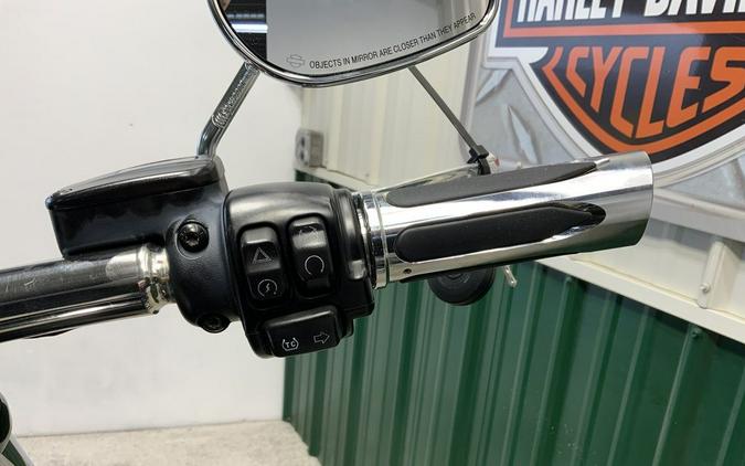 2023 Harley-Davidson® FXBR - Breakout® 117