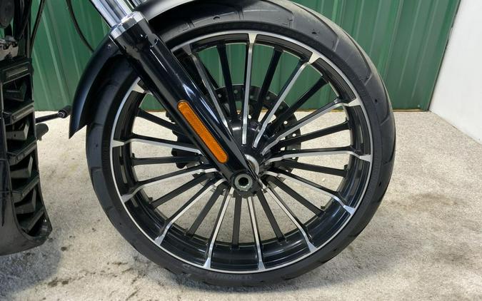 2023 Harley-Davidson® FXBR - Breakout® 117