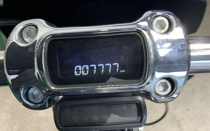 2023 Harley-Davidson® FXBR - Breakout® 117