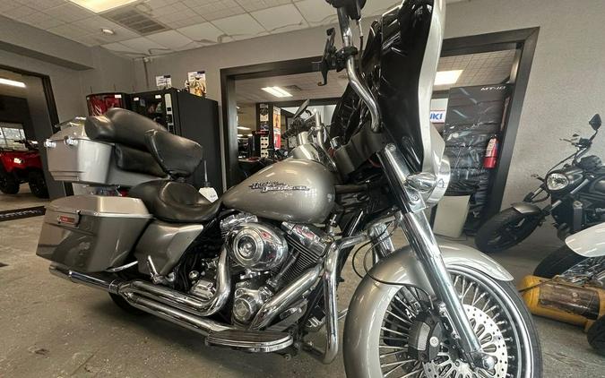 2009 Harley-Davidson Street Glide™ Base