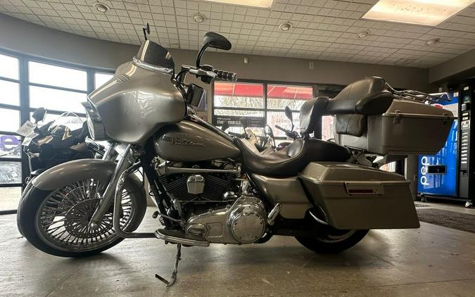 2009 Harley-Davidson Street Glide™ Base