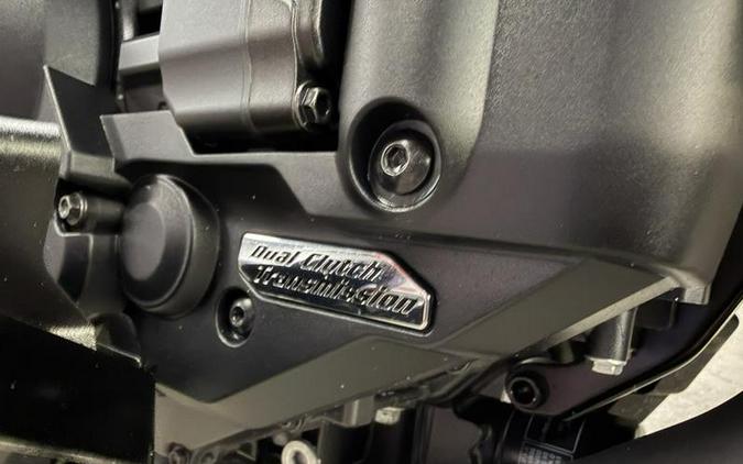 2025 Honda® Rebel 1100 DCT