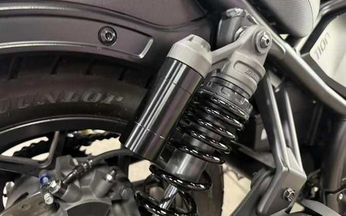 2025 Honda® Rebel 1100 DCT