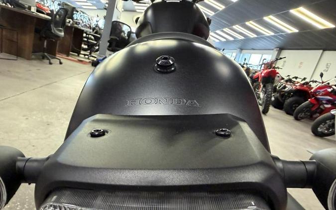 2025 Honda® Rebel 1100 DCT