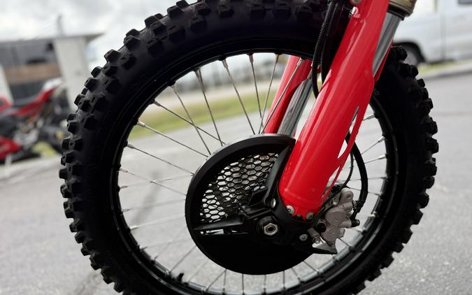 2021 Honda CRF450X - 00248T