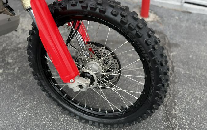 2021 Honda CRF450X - 00248T