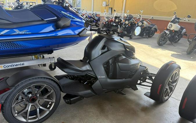 2026 Can-Am Ryker Rotax 600 ACE