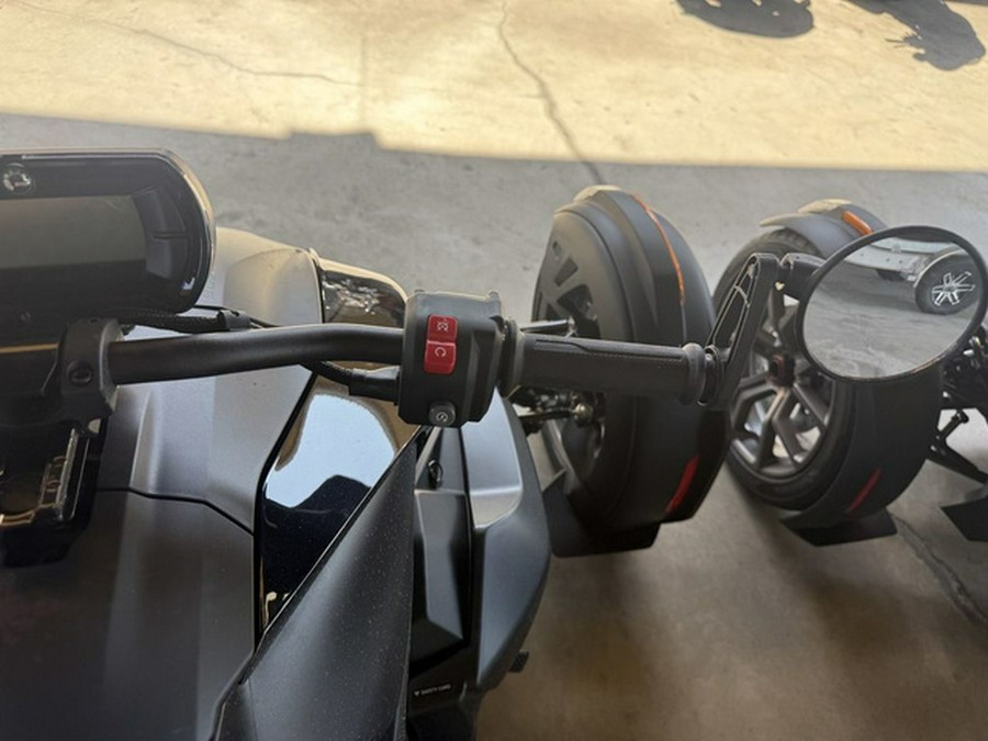 2026 Can-Am Ryker Rotax 600 ACE