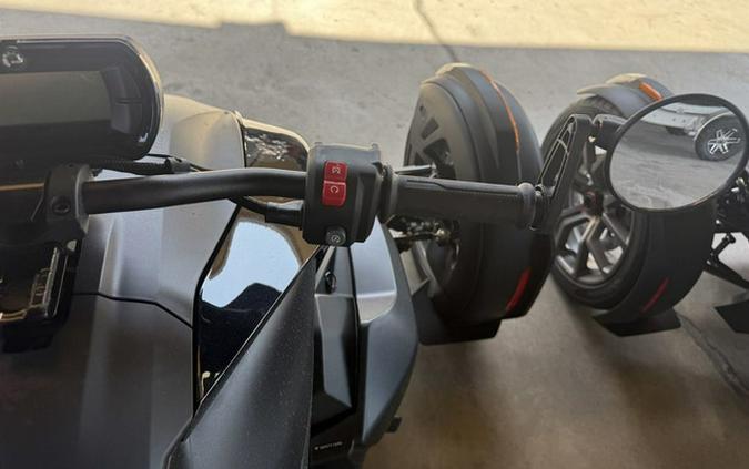 2026 Can-Am Ryker Rotax 600 ACE