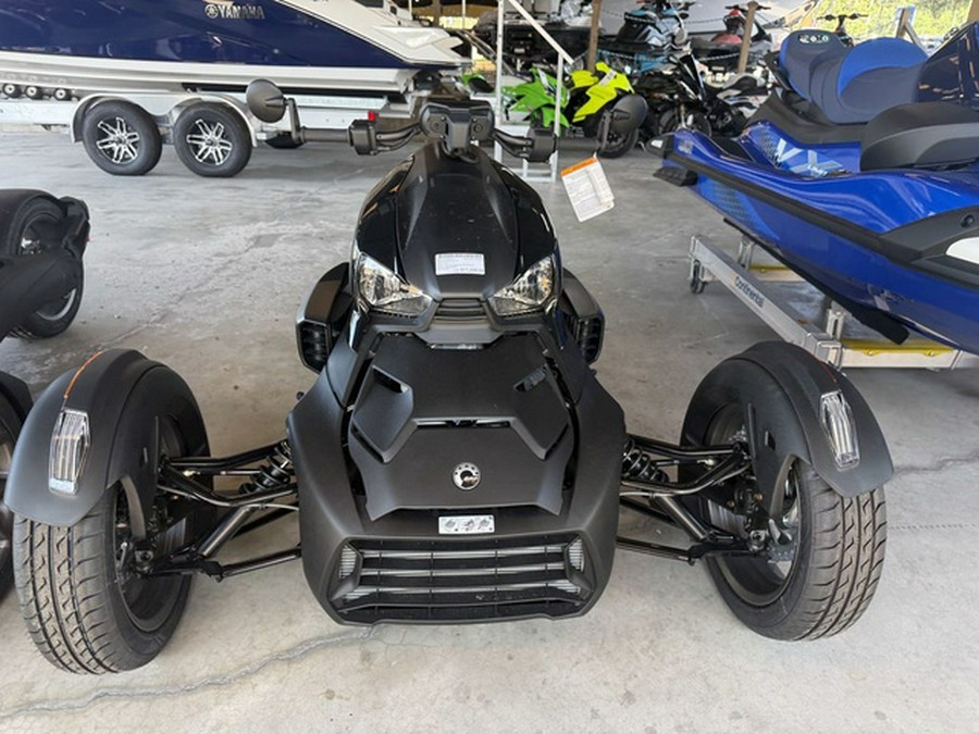 2026 Can-Am Ryker Rotax 600 ACE
