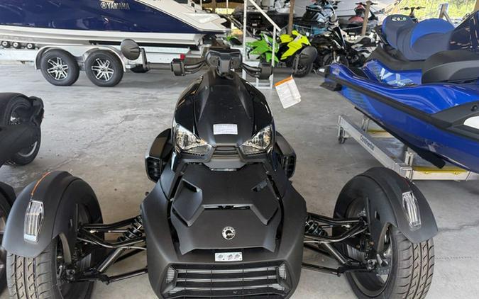 2026 Can-Am Ryker Rotax 600 ACE