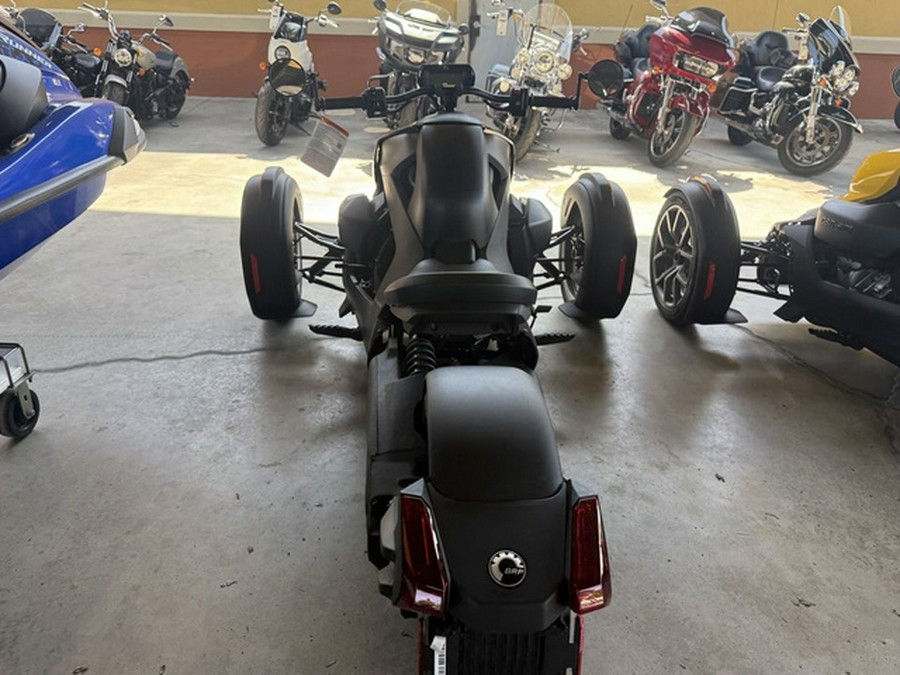 2026 Can-Am Ryker Rotax 600 ACE