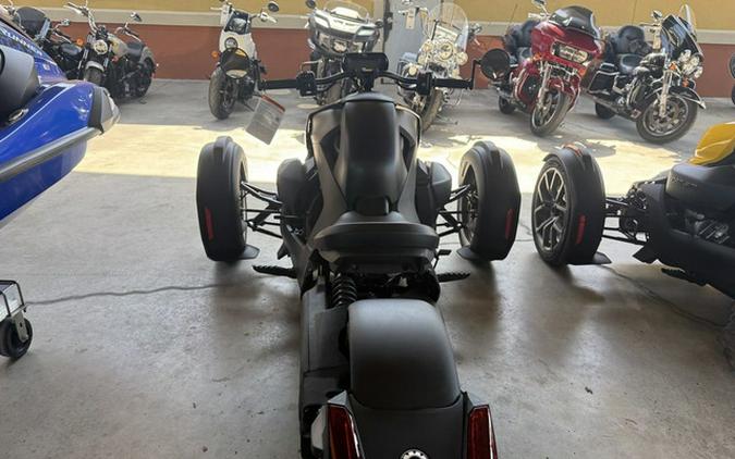 2026 Can-Am Ryker Rotax 600 ACE