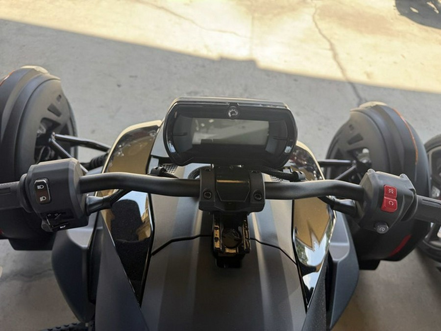 2026 Can-Am Ryker Rotax 600 ACE