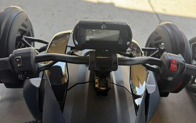 2026 Can-Am Ryker Rotax 600 ACE