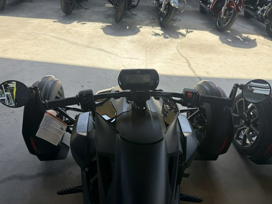 2026 Can-Am Ryker Rotax 600 ACE