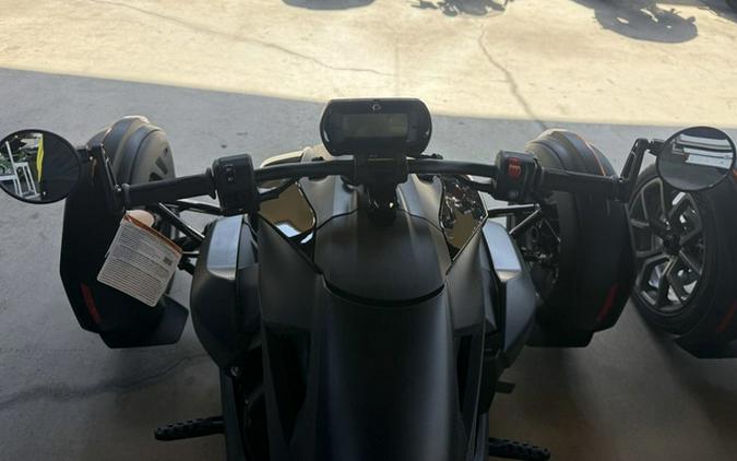 2026 Can-Am Ryker Rotax 600 ACE