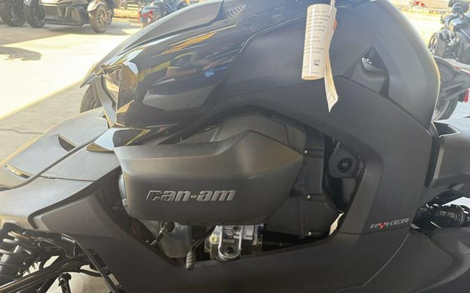 2026 Can-Am Ryker Rotax 600 ACE