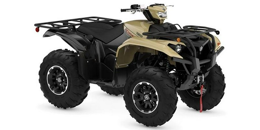 2027 Kodiak 700 EPS XT-R - Yamaha