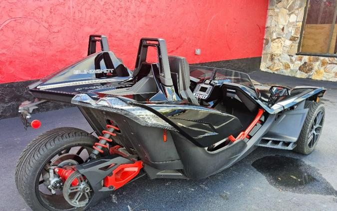 2016 Slingshot Slingshot SL