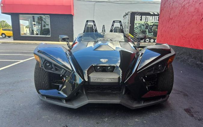2016 Slingshot Slingshot SL