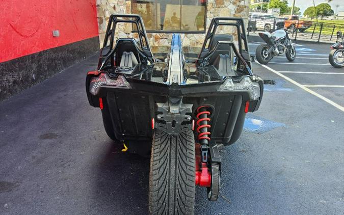 2016 Slingshot Slingshot SL