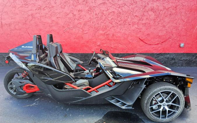 2016 Slingshot Slingshot SL