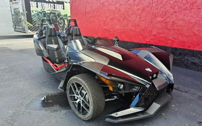 2016 Slingshot Slingshot SL