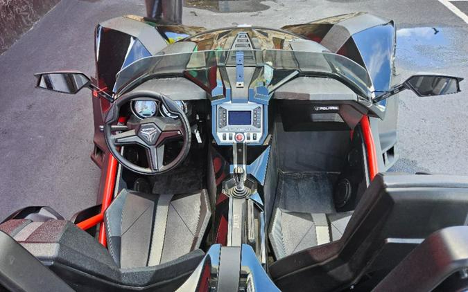 2016 Slingshot Slingshot SL