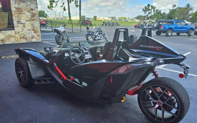 2016 Slingshot Slingshot SL