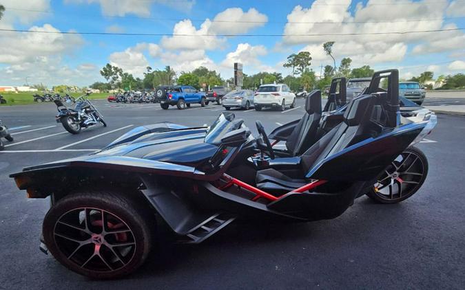 2016 Slingshot Slingshot SL