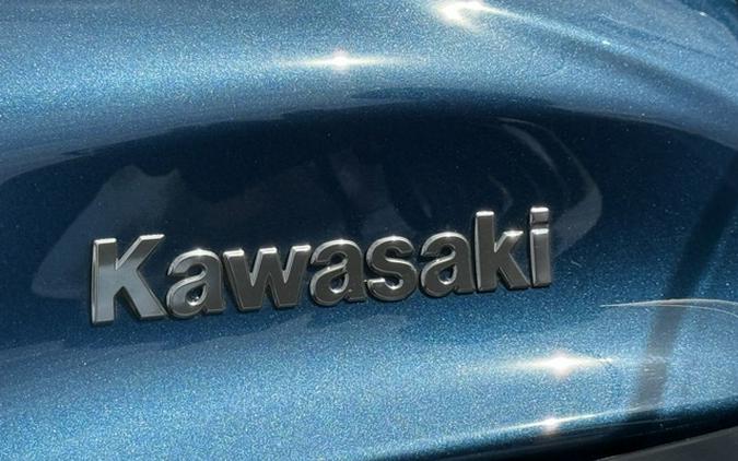 2026 Kawasaki Ninja 1100SX SE ABS
